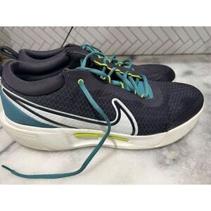 Mens Nike AIR ZOOM COURT PRO [DV3278-003] size 11.5